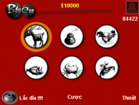 bau cua tom ca , tai game bau cua tom ca , game dan gian bau cua tom ca