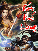 game offline , sat pha lang , game sat pha lang , game chien thuat , game nhập vai
